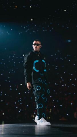 Bad Bunny Badbunny Wallpaper Quotes