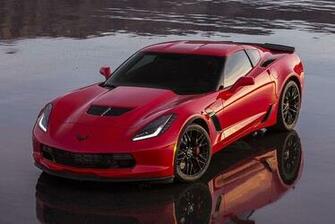 Best Corvette Z06 Stingray Wallpaper Cool HD