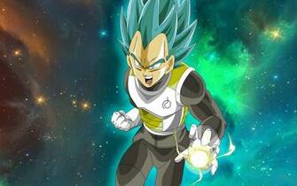 Super Saiyan Vegeta Wallpaper Sf