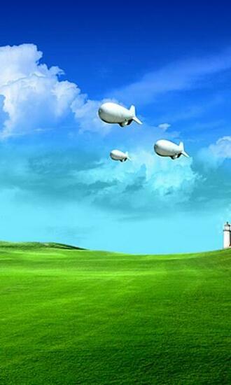 Blimps Nokia X Wallpaper And Xl