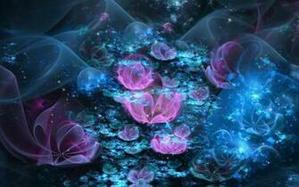 Wallpaper Awesome Abstract