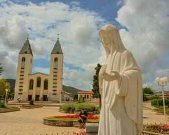 Medjugorje