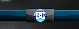 Dc Shoes Future Logo Wallpaper
