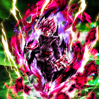 Goku Black 4k Wallpaper