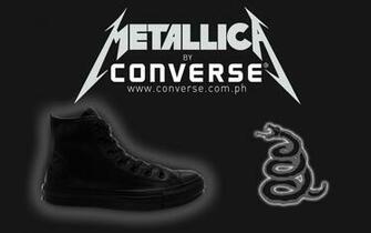 Metallica Wallpaper Background