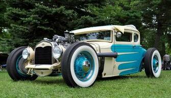 Street Rod Hot Custom Cars Lo Rider Vintage Usa Wallpaper