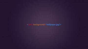 Html Wallpaper Top Background