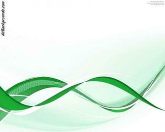 Green White Background Myspace