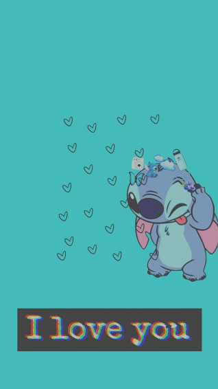 Share More Than Stitch Aesthetic Wallpaper Best