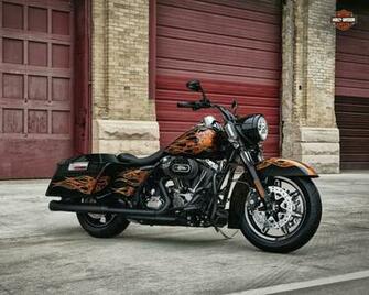 Flhrc Roadking Wallpaper