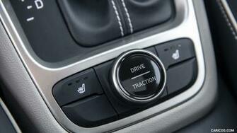 Hyundai Venue Interior Detail HD Wallpaper