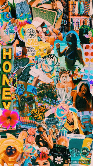 I Wish It Was Summer Wallpaper