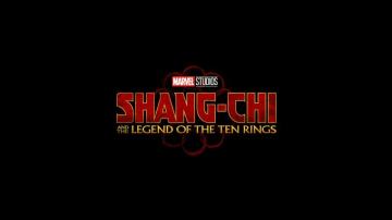 Shang Chi And The Legend Of Ten Rings HD Wallpaper