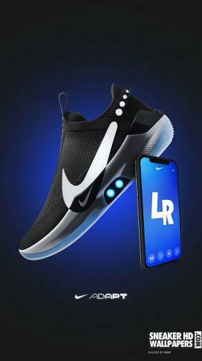 SneakerHDwallpaper Your Favorite Sneakers In HD And Mobile
