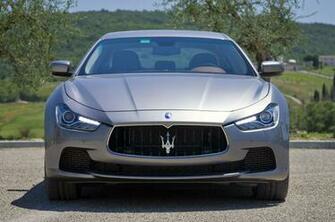 Maserati Ghibli Beautiful Wallpaper Bestepics