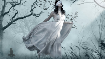 Gothic Desktop Background Wallpaper