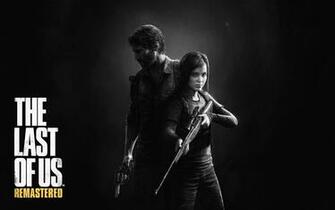 The Last Of Us Remastered HD Wallpaper