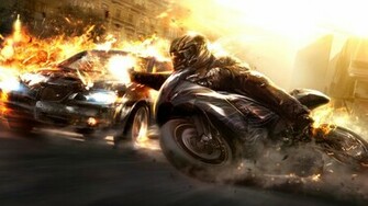 Need For Speed Wallpaper