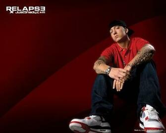 HD Eminem Relapse Wallpaper And Photos Music