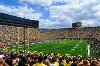 File Michiganstadium2010uconn Jpg Wikipedia The Encyclopedia