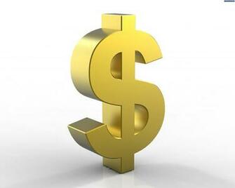 Money Sign Wallpaper HD