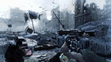 Metro Redux Background Compatible