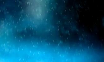 Abstract Blue Windows Desktop Wallpaper