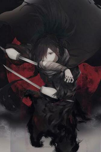 Hyakkimaru Dororo Manga Zerochan Anime Image Board