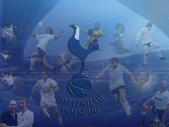 Tottenham Picture Photo Wallpaper