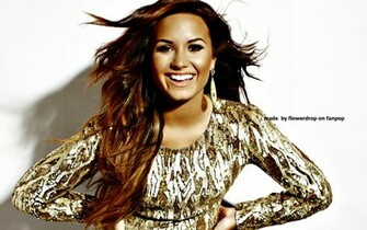 Demi Wallpaper Lovato