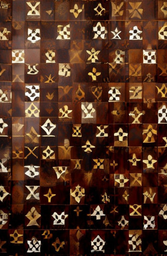 Louis Vuitton Damier Wallpaper