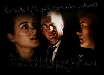 Tiva Caskett Image Tony And Ziva HD Wallpaper Background