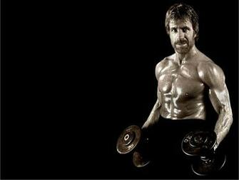 Chuck Norris Wallpaper