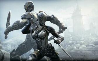 Infinity Blade Wallpaper2 Jpg