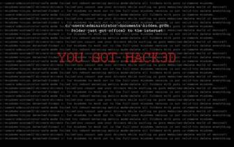 You Got Hacked By Niixy