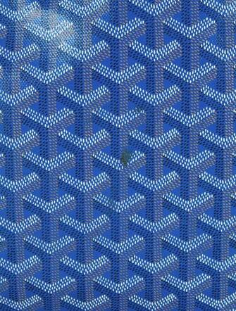 Goyard Voltaire Tote Bags Goy20430 The Realreal