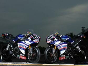 Pin World Superbikes Wallpaper