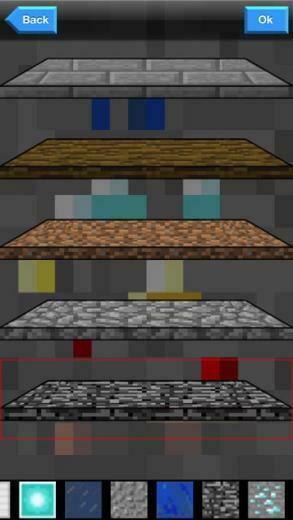 Pro Creator Custom Wallpaper For Minecraft Game Textures Skins