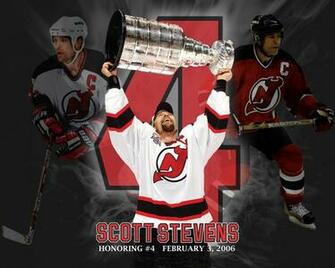 New Jersey Devils Wallpaper Background