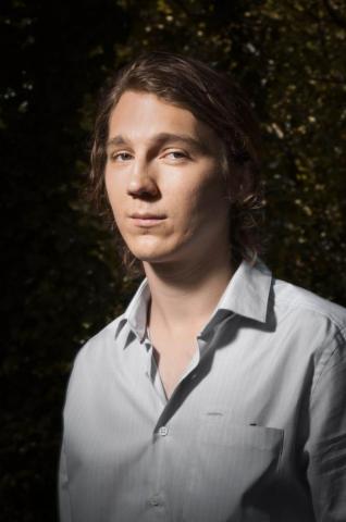 Paul Dano Photo Of Pics Wallpaper Theplace2