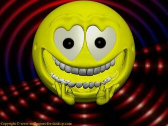 Smiley Wallpaper Smilie Smile