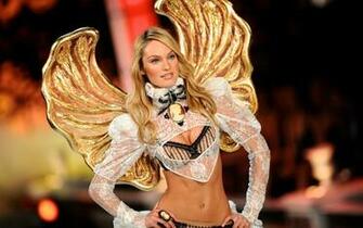Victorias Secret Candice Swanepoel