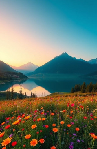 HD Wallpaper For Monitors