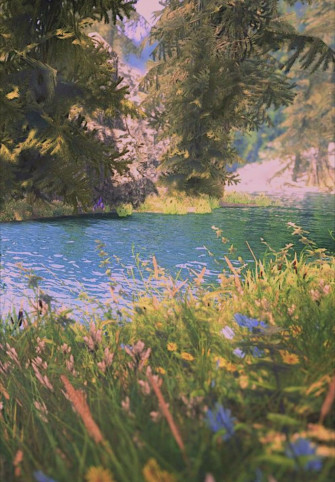 Cottagecore Wallpaper Phone