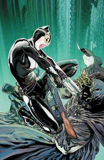 Catwoman New Batman Memes
