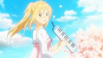 Feel Emotions Again With Your Lie In April Ova Japanator