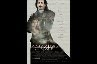 Amazing Grace Wallpaper