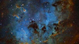 Outer Space Stars Galaxies Nasa Hubble Wallpaper