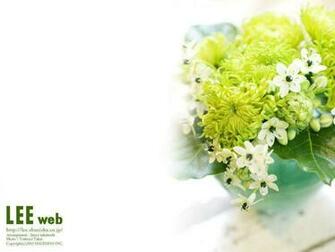 Ikebana Wallpaper