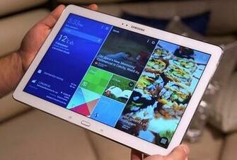 Samsung Galaxy Tab Were Leaked To The Network Amazon